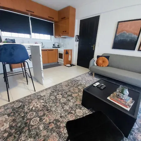 Appartamento Casa Di Penny 2 Kyparissia Esterno foto