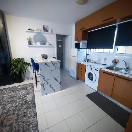 Appartamento Casa Di Penny 2 Kyparissia Esterno foto