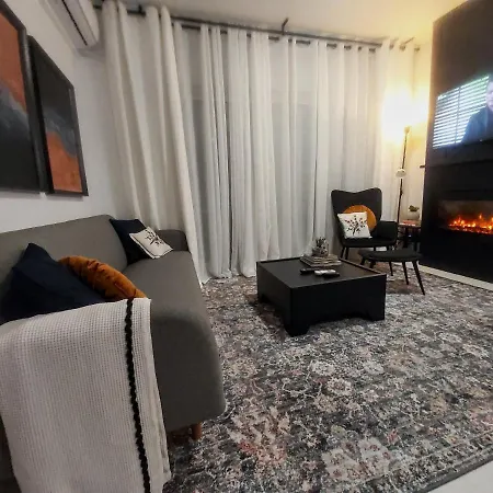 Appartamento Casa Di Penny 2 Kyparissia Esterno foto