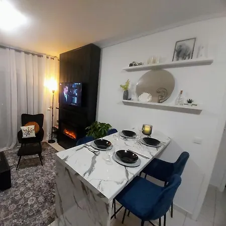 Appartamento Casa Di Penny 2 Kyparissia Esterno foto