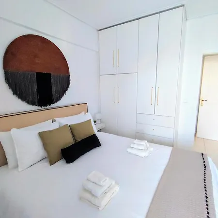 Appartamento Casa Di Penny 2 Kyparissia Esterno foto