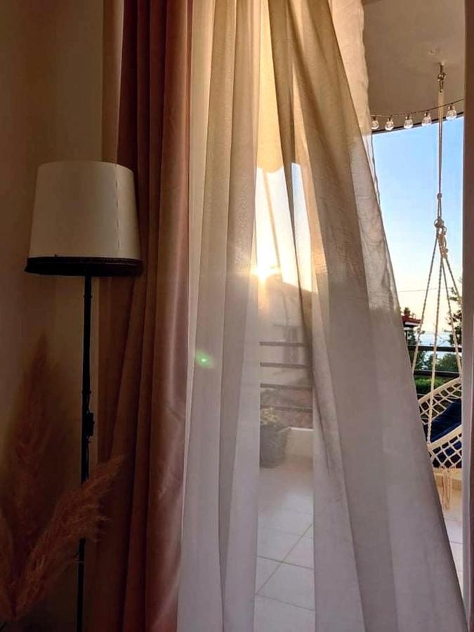 Casa Di Penny 2 Apartment Kyparissia