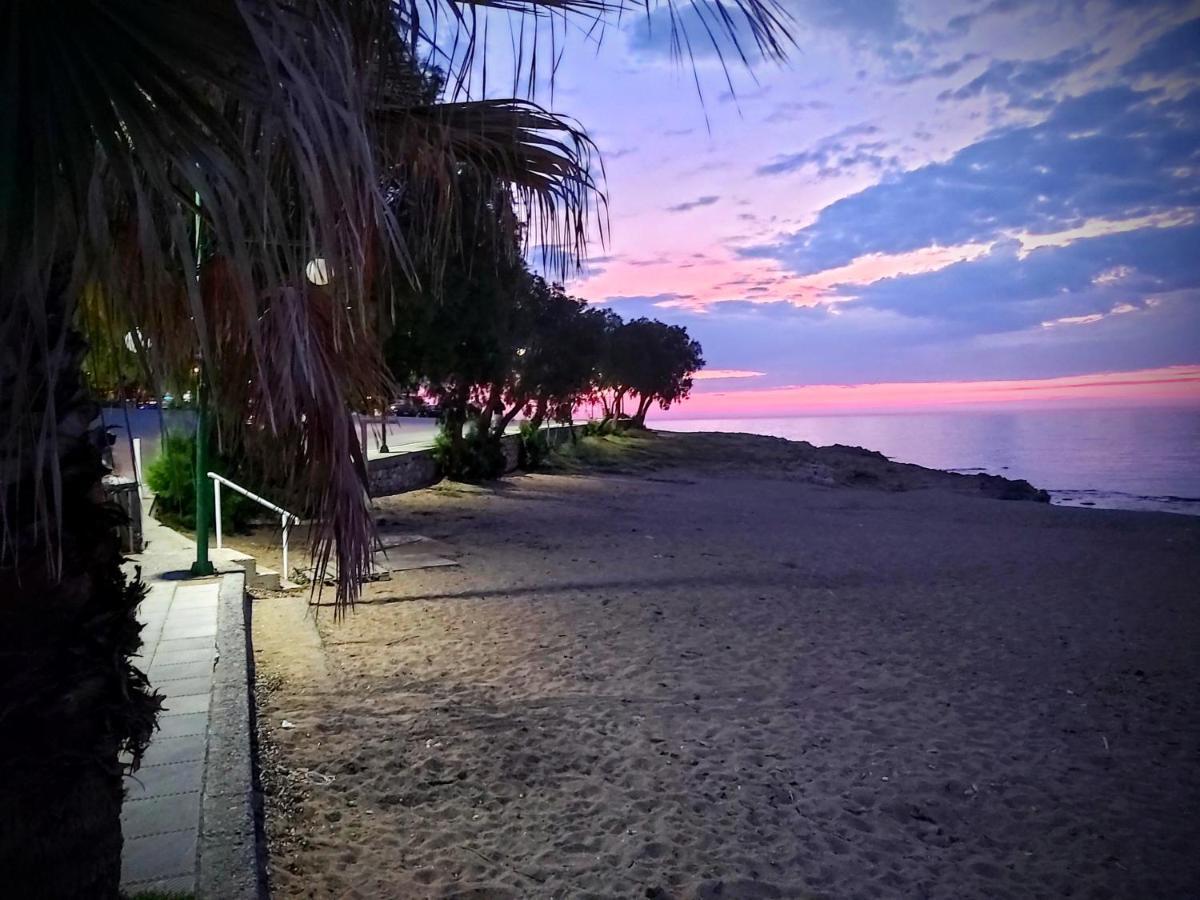 Casa Di Penny 2 Apartment Kyparissia